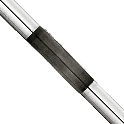 KBS Hi-Rev 2.0 Wedge Shafts - 3.55 Taper Tip - Choose Flex (S - 125g - Wedge)$$Sport & Recreation Other