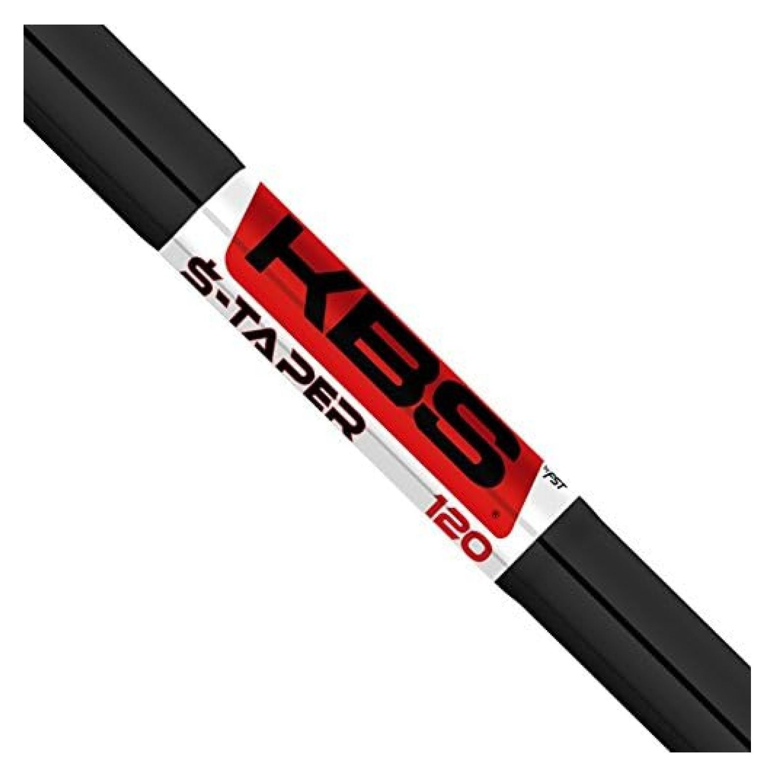 5 Fers KBS Tour V .355 Tip – Acier, X-Stiff 120g – Lot 6-PW Pour Custom