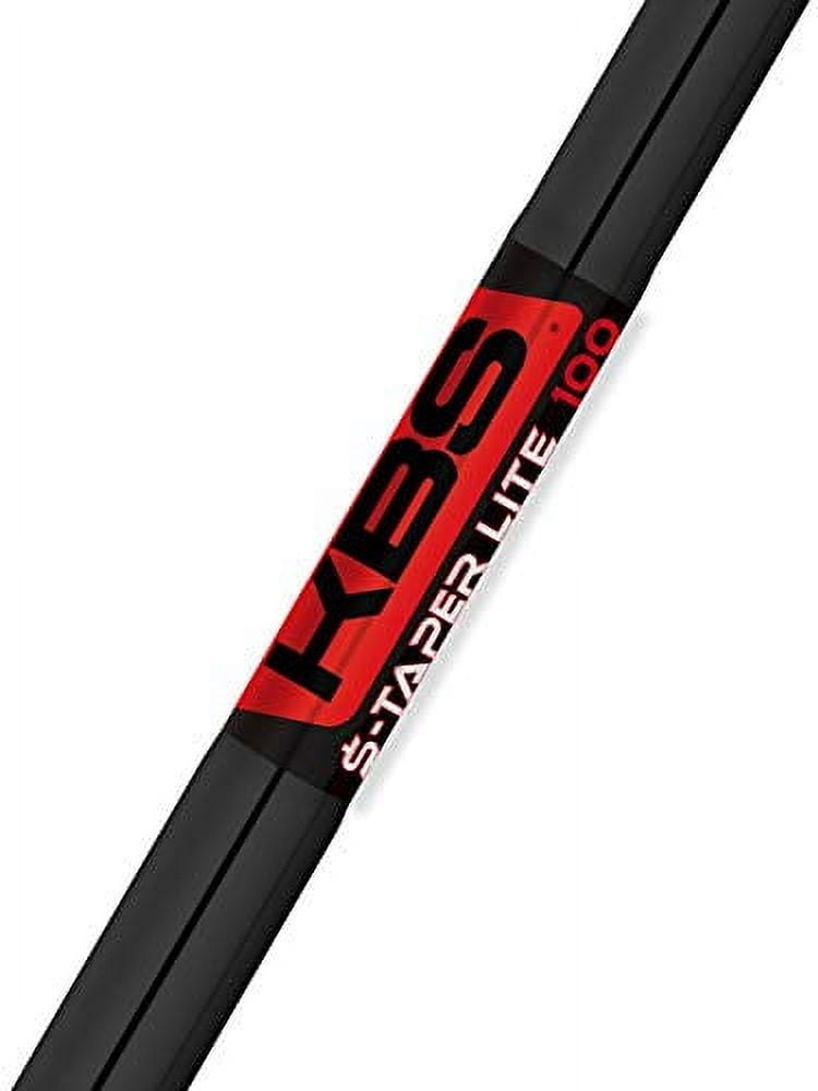 Kbs Shafts