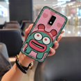 thumbnail image 1 of KBS-Phone Case For BLU View4, Cartoon Protective Silicone TPU Waterproof Fashion Design Shockproof Durable Anti-dust Graffiti Phone Pouch Back Cover Dirt-resistant Full wrap Anti-knock, 1 of 9