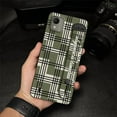 thumbnail image 1 of KBS-Phone Case For Nokia C110 4G, Geometry Shockproof Protective Wristband Plain color Silicone Durable Wrist Strap Personality Fashion Design Back Cover Phone Holder Waterproof Simple, 1 of 9