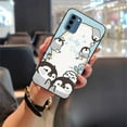 thumbnail image 1 of KBS-Phone Case For Nokia C300 4G, Protective TPU Shockproof Animals Durable Anti-knock Phone Pouch Graffiti Cartoon Full wrap Soft case Back Cover Anti-dust Dirt-resistant Cute Silicone, 1 of 9