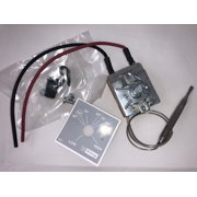 KBT King Electric Thermostat