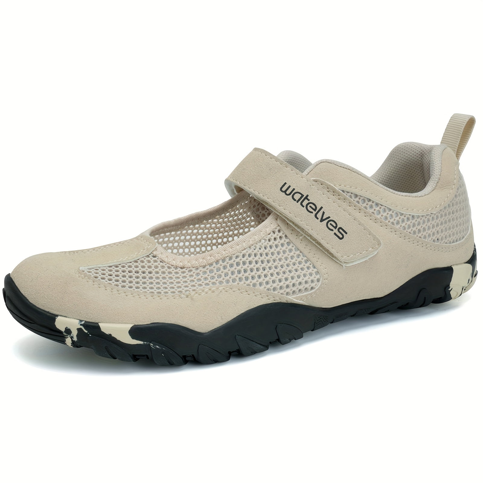 amphibious hiking shoes