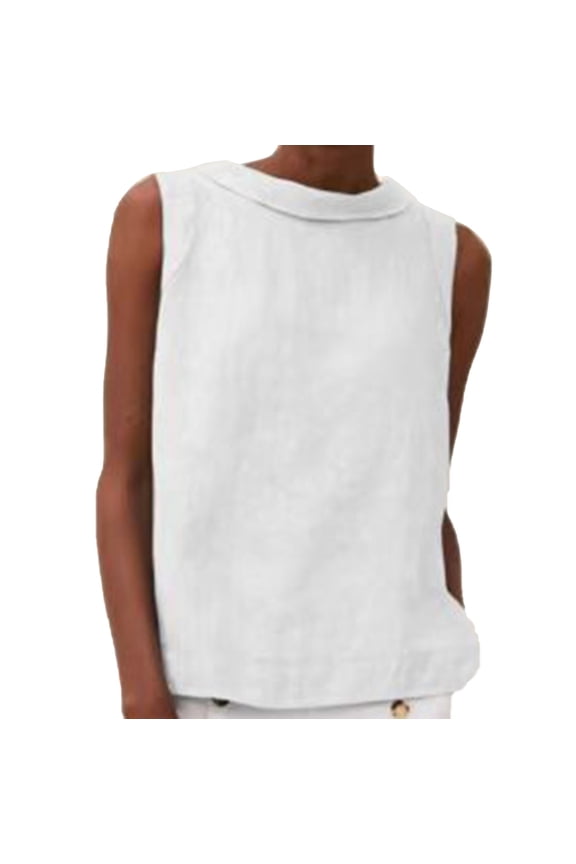 Spring Tops for Women 2024 Women's Lace Collision Color Long Sleeve Big Drop Collar Loose Draw Pleated Two Piece Tops Women's T-Shirts Women’S Blouses Womens Casual Blouses(White,L)