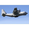 thumbnail image 1 of KC-130J tanker of the Italian Air Force Poster Print by Luca Nicolotti/Stocktrek Images (17 x 11), 1 of 1