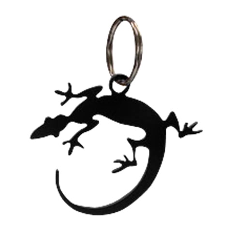 KC-39 Lizard - Key Chain - Walmart.com