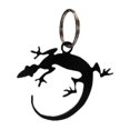 thumbnail image 1 of KC-39 Lizard - Key Chain, 1 of 2