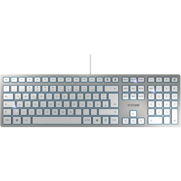 CHERRY KC 6000 SLIM Keyboard