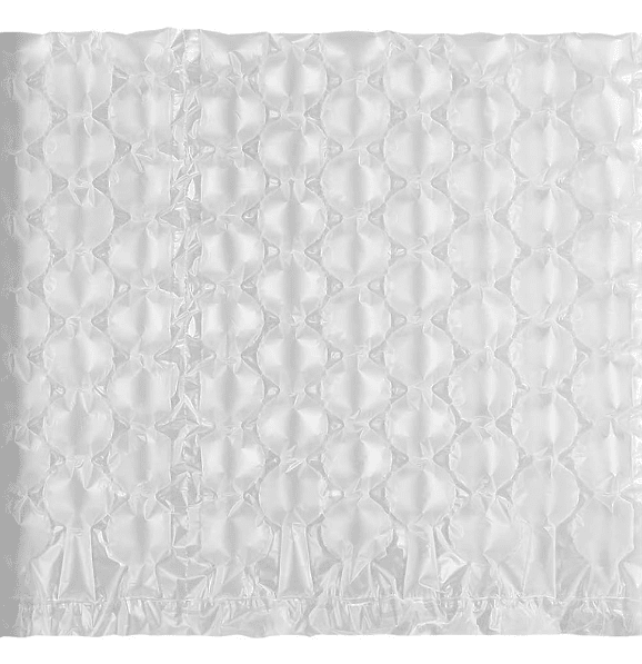 KC Bubble Cushioning Wrap for Moving & Shipping, 100 FT Large Bubble