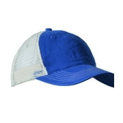 KC Caps Adjustable Washed Cotton Baseball Cap Adult Multicolor