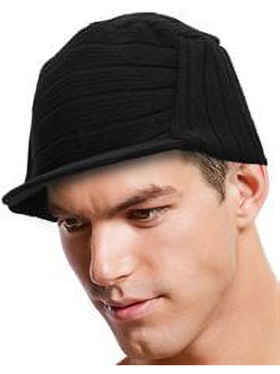 Army Style Surplus Beanie Cap