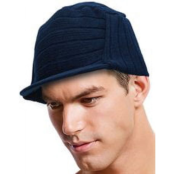 KC Caps Army Style Surplus Beanie Cap