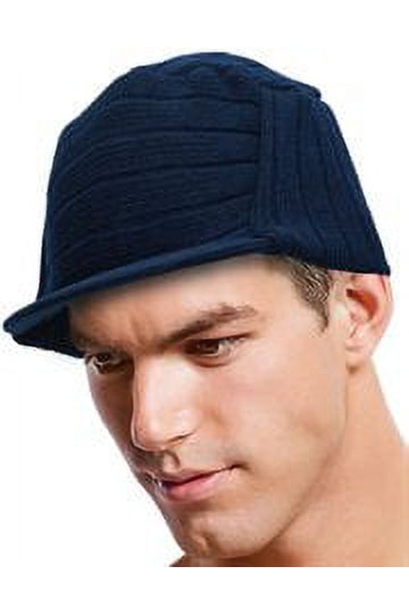 Army Style Surplus Beanie Cap