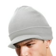 thumbnail image 1 of KC Caps Blank Cuff Hat Knit Beanie, 1 of 4