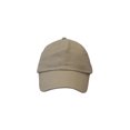 thumbnail image 1 of KC Caps® Unisex Cotton Baseball Cap Adjustable Plain Hat (21 Styles/Colors), 1 of 4