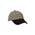 thumbnail image 1 of KC Caps® Unisex Cotton Baseball Cap Adjustable Plain Hat (21 Styles/Colors), 1 of 4