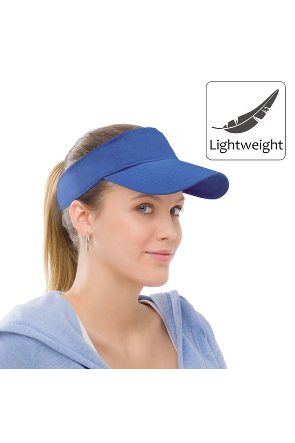 Washed Cotton Twill Hat
