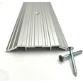 KC Hardware Aluminum Door Threshold Door Saddle Metal Transition for