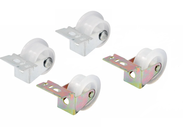 KC Hardware Nylon Drawer Guide Rollers Assembly Kitchen Drawer Slide KC Hardware Nylon Drawer Guide Rollers Assembly Kitchen Drawer Slide