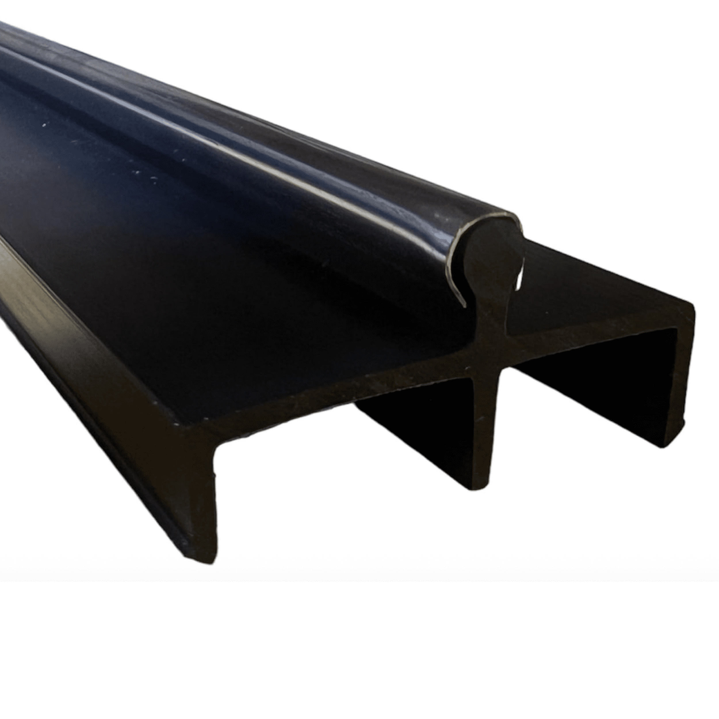 KC Hardware Premium Vinyl Sliding Door Track, Ideal Sliding Glass Door ...