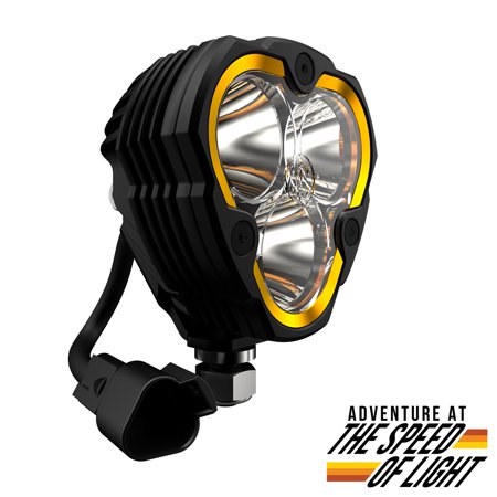 Kc Hilites 1282 Flex Era 3 Led Light