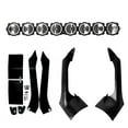 thumbnail image 1 of KC Hilites 91336 Gravity ® Pro6 LIGHT BAR, 1 of 10