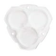 thumbnail image 1 of KC HiLiTES 4255 Replacement FLEX ERA 3 Spot Lens, 1 of 5