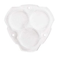 KC HiLiTES 4255 Replacement FLEX ERA 3 Spot Lens