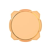 KC HiLiTES 6in. Hard Shield/Cover for Gravity Pro6 LED Lights Single - Amber