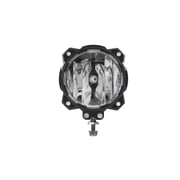 KC HiLiTES 6in. Pro6 Gravity LED Light 20w Single Mount Spot Beam Single
