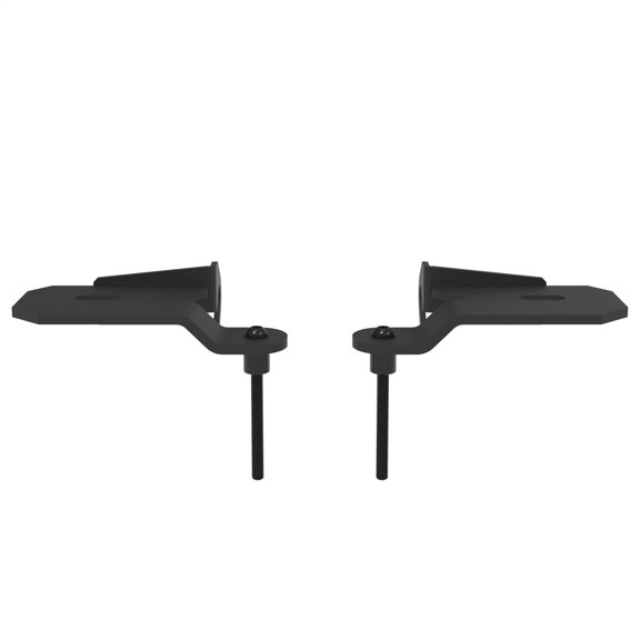 21C WRANGLER 392/GLADIATOR MOJAVE DITCH LIGHT MOUNT BRACKET SET PAIR