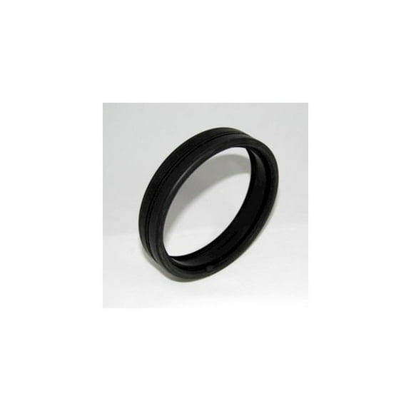 Kc Hilites 6in Lens Holder Rubber Each Daylighter Lights