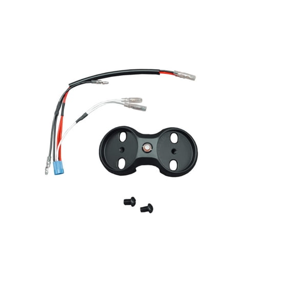 Kc Hilites 6337 KCL Cyclone LED Lights