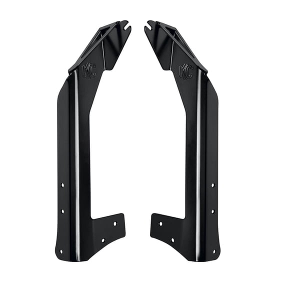 JEEP JK - OVERHEAD XROSS BAR KIT