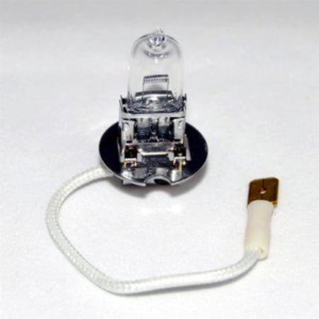KC HiLiTES KC Bulb H3 Halogen 100W Clear