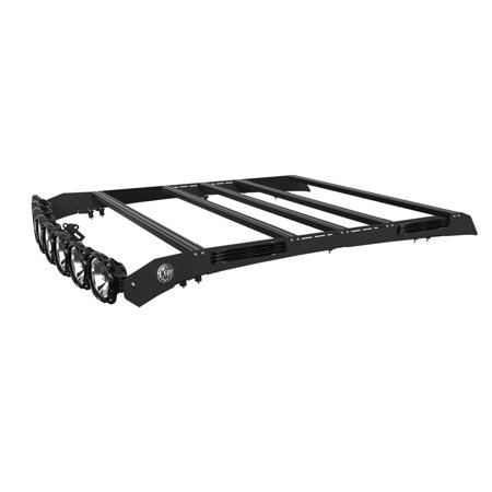 KC HiLiTES KC M-RACK Pro6 Gravity LED 50in System 2007-2021 Toyota Tundra