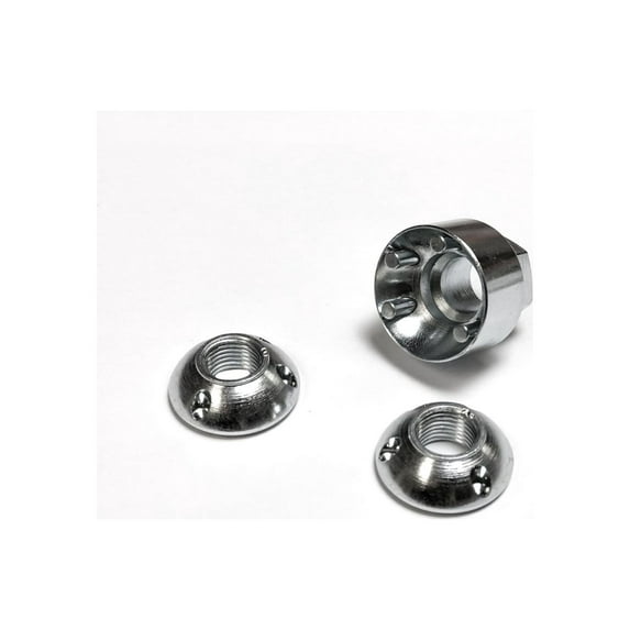 KC HiLiTES Light Lock Set - M10