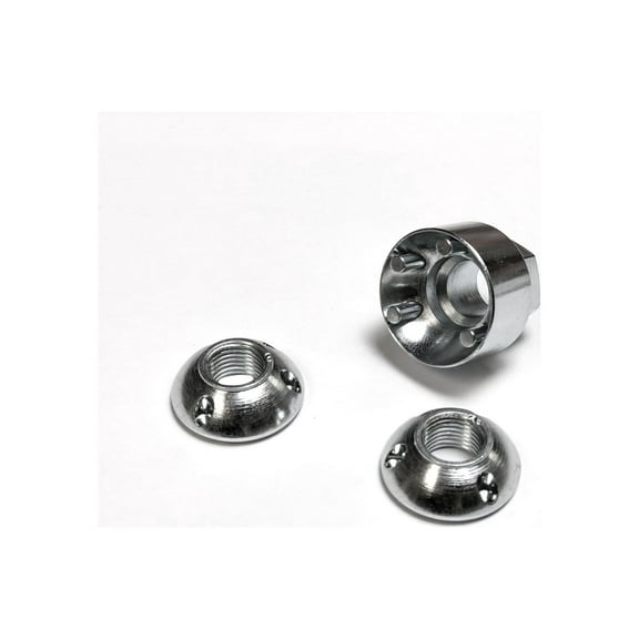 KC HiLiTES Light Lock Set - M10