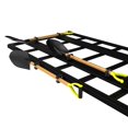 thumbnail image 1 of KC HiLiTES Platform One Quick Fist Roof Rack Mount (Does Not Include Rack), 1 of 7