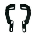 KC HiLites 20052015 Fits Toyota Pillar Ditch Mount Bracket Set