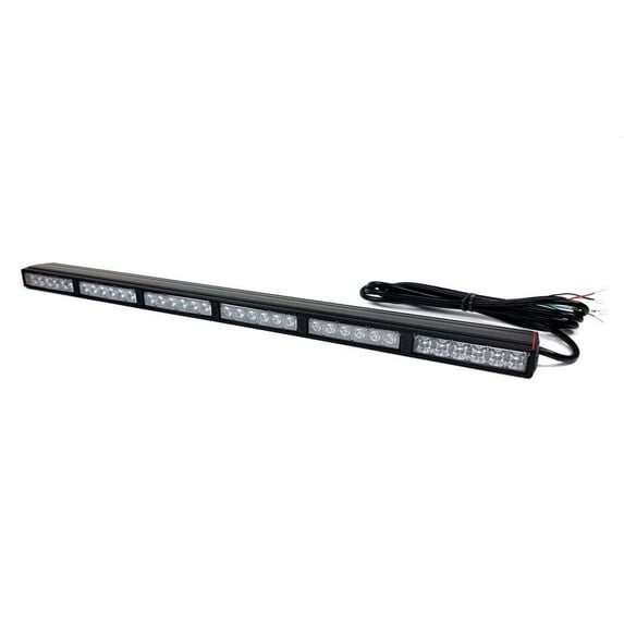 KC HiLites 2017-2023 Fits Can-Am Maverick X3 Multi Function Rear Facing 28" Chase LED Light Bar 98011