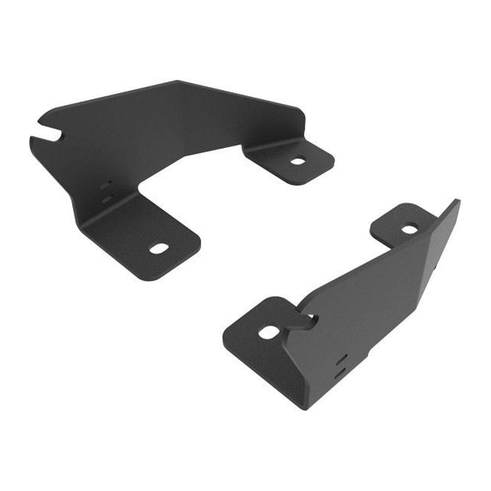 KC HiLites 2022-2024 Fits Polaris RZR Pro R Overhead Roof Light Bar Mounts 73427