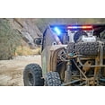 thumbnail image 1 of KC HiLites 28" Race LED Light Bar Multi-Function Rear Facing 9802, 1 of 3