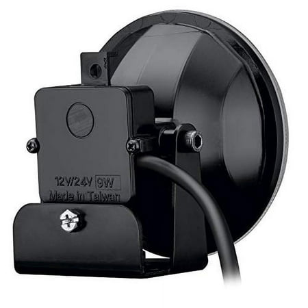 KC HiLites 4 Inch Gravity LED Fog Light System - 493