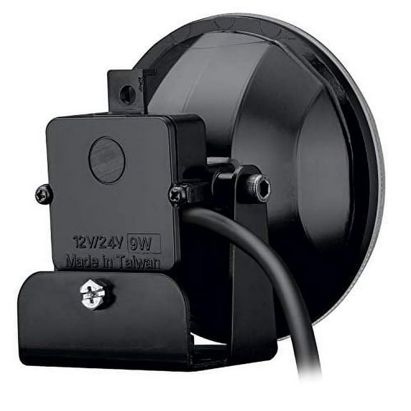 KC HiLites 4 Inch Gravity LED Fog Light System - 493