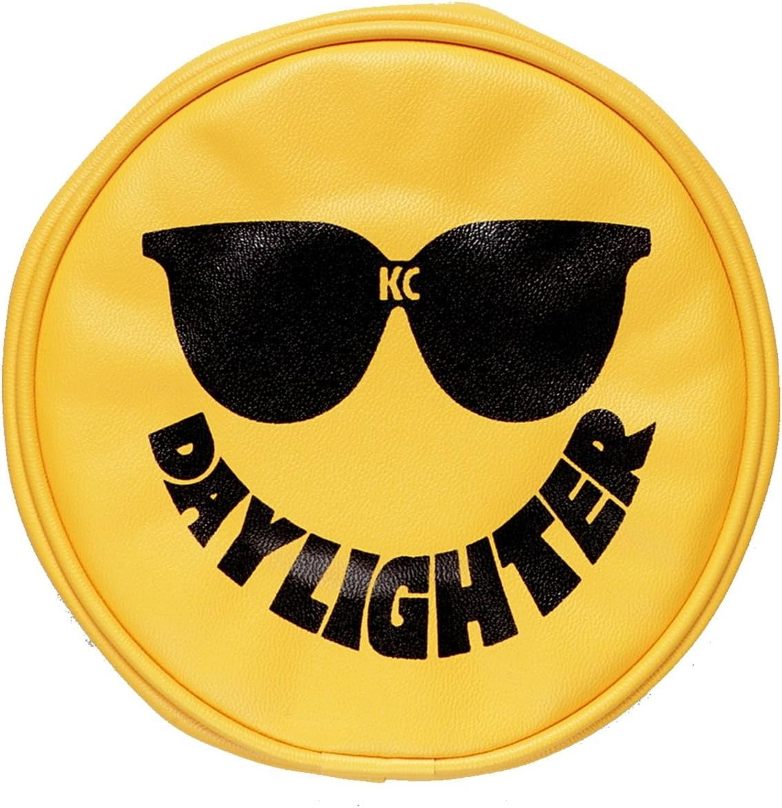 Kc Hilites 5101 Retro Vinyl Cover - Walmart.com