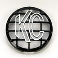 thumbnail image 1 of KC HiLites 7210 SlimLite/Daylighter Stoneguard Headlight Guard, 1 of 4