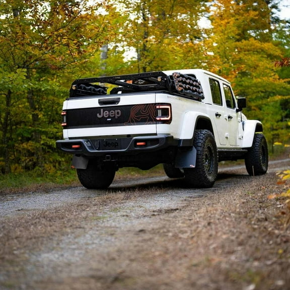 KC HiLites FLEX ERA 1 Single Master Light Kit 1265