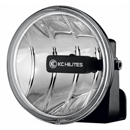 KC HiLites Gravity reg LED G4 Clear Universal LED Fog Light Single 1493